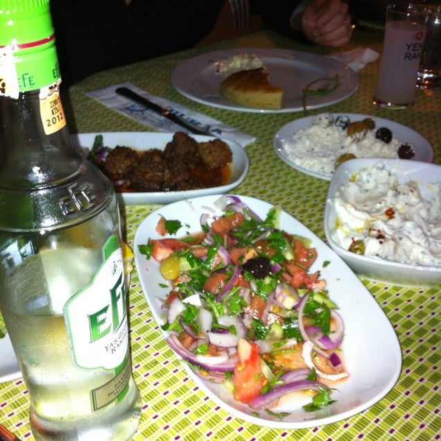 kahvaltı fotografı