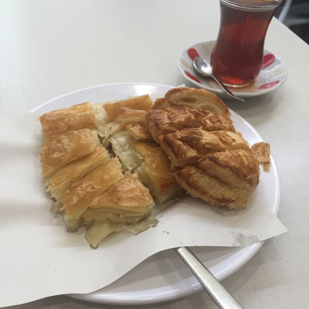 kahvaltı fotografı