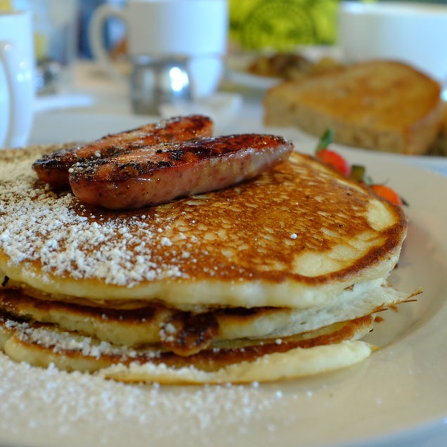 kahvaltı fotografı