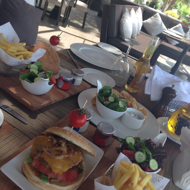 kahvaltı fotografı