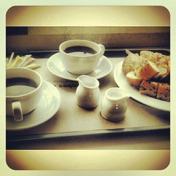 kahvaltı fotoğrafı