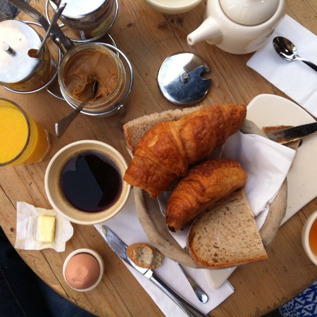 kahvaltı fotografı