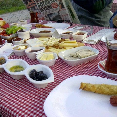 kahvaltı fotografı