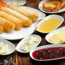 kahvaltı fotoğrafı