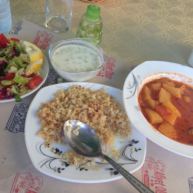 kahvaltı fotografı