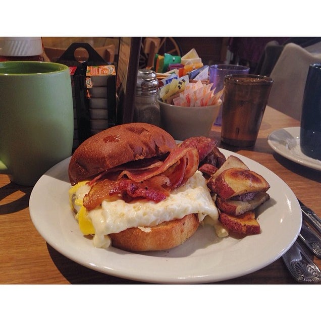 kahvaltı fotografı