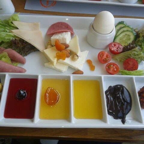 kahvaltı fotografı