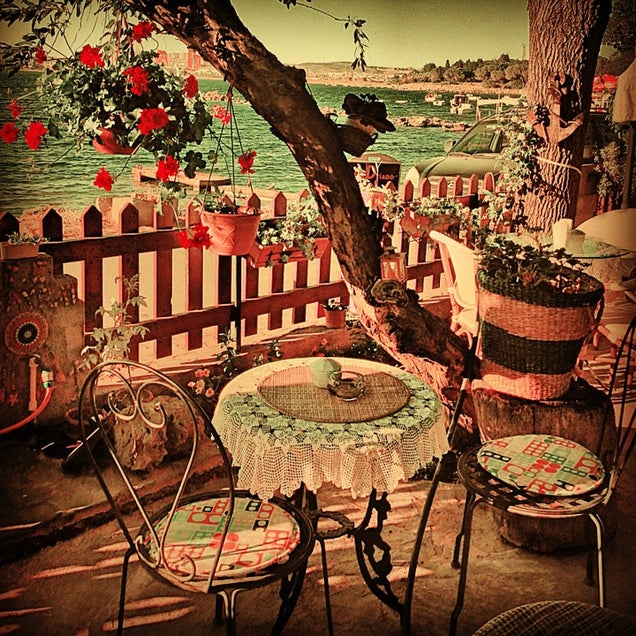 kahvaltı fotografı