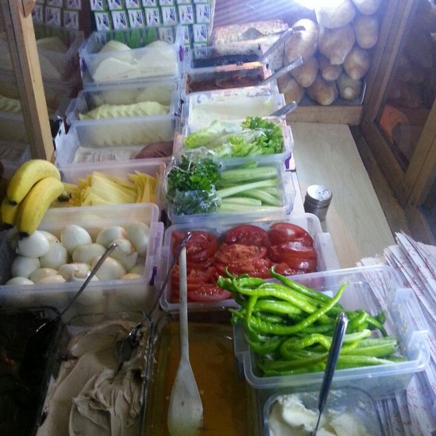 kahvaltı fotografı