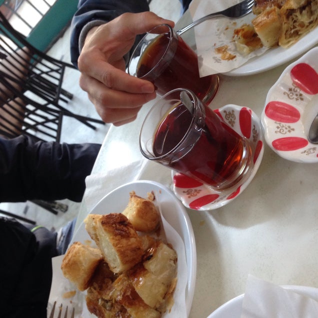 kahvaltı fotografı