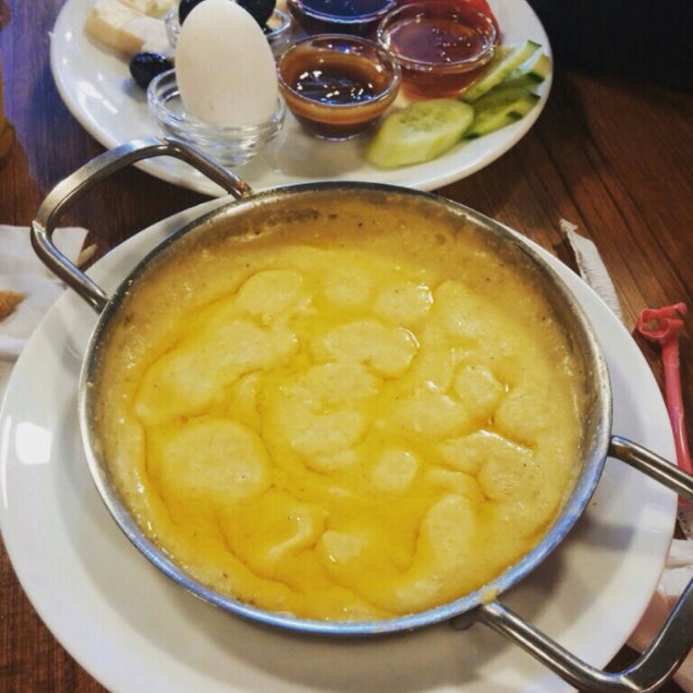 kahvaltı fotoğrafı
