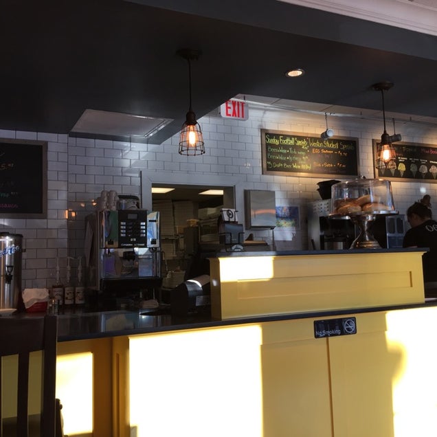 Lunch Box Weston, CT