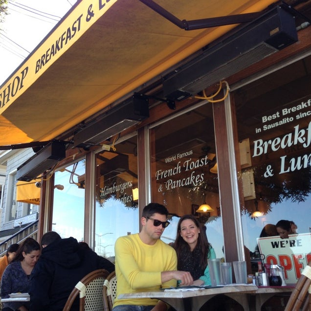 kahvaltı fotografı