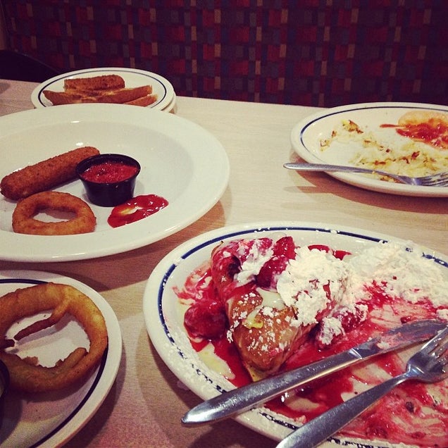 kahvaltı fotoğrafı