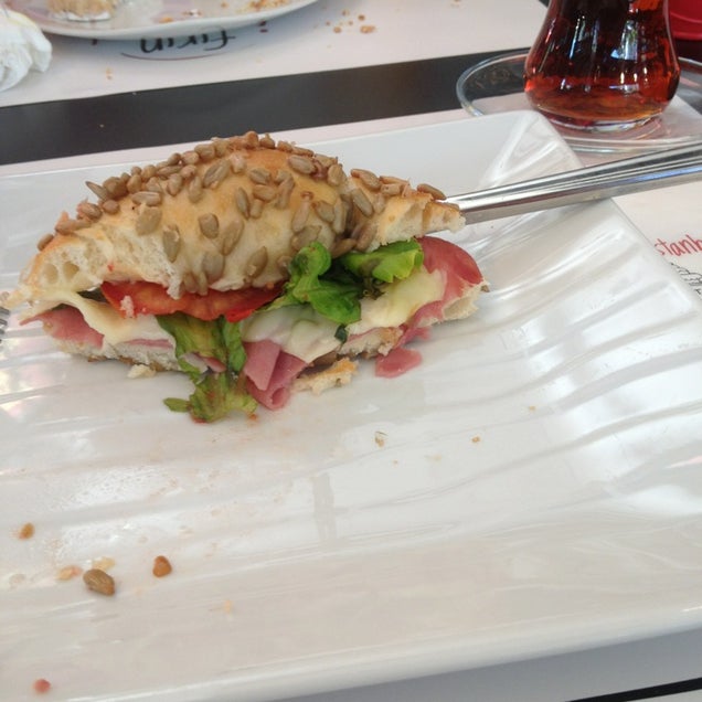 kahvaltı fotografı