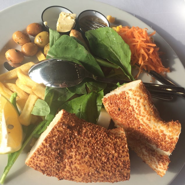 kahvaltı fotografı