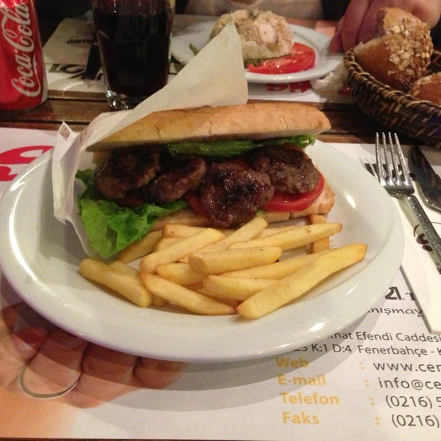 kahvaltı fotografı