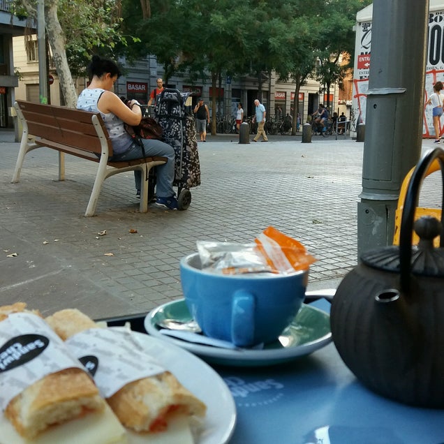 kahvaltı fotoğrafı