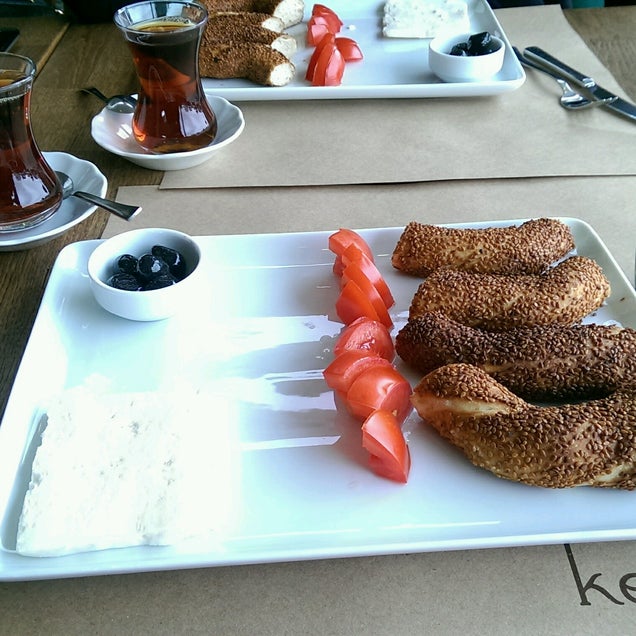 kahvaltı fotoğrafı