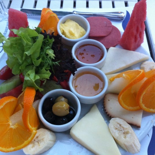 kahvaltı fotografı