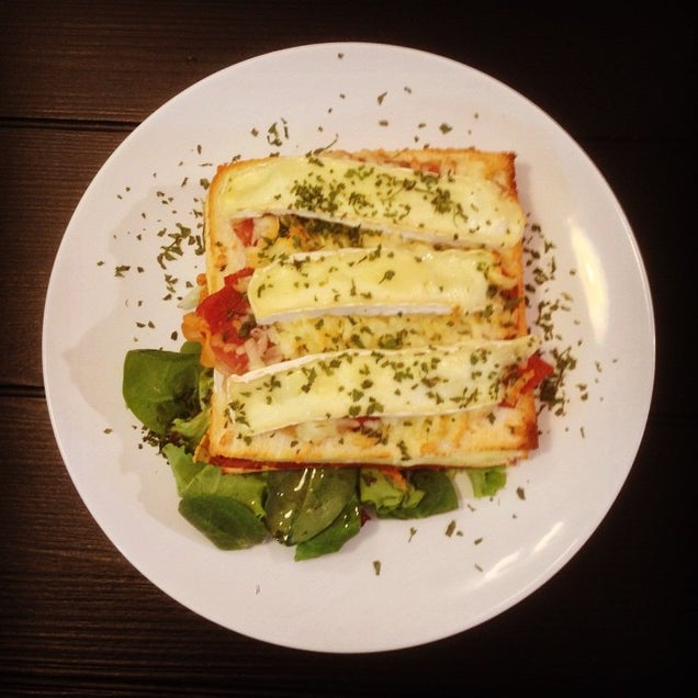 kahvaltı fotoğrafı