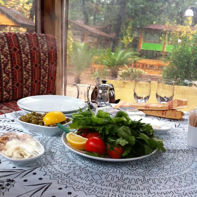 kahvaltı fotografı