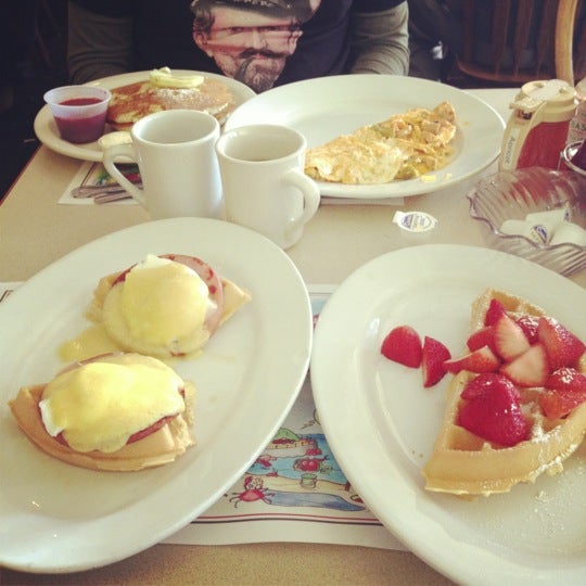 kahvaltı fotografı