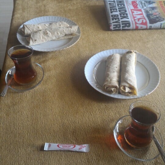 kahvaltı fotoğrafı