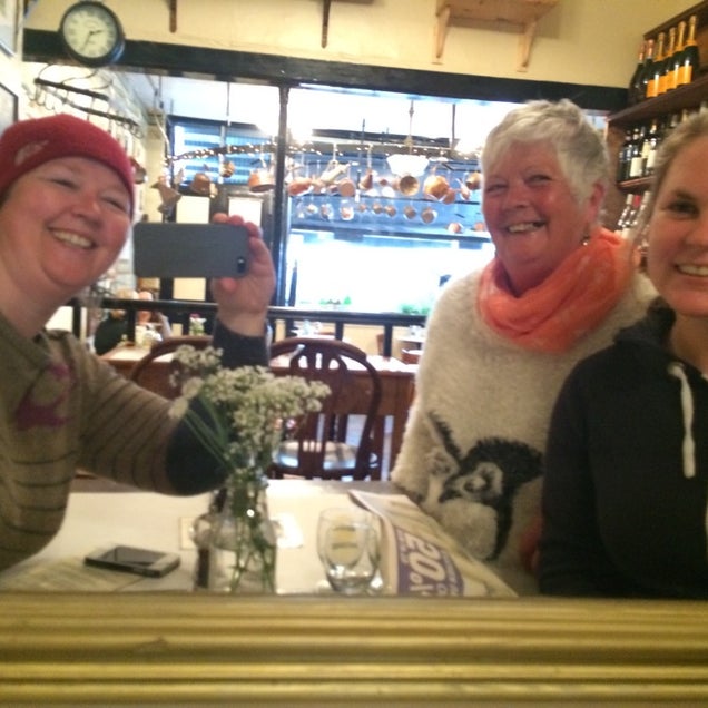 kahvaltı fotografı