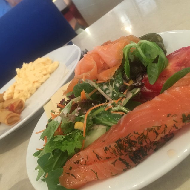 kahvaltı fotografı