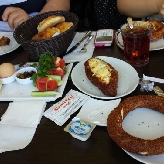 kahvaltı fotografı