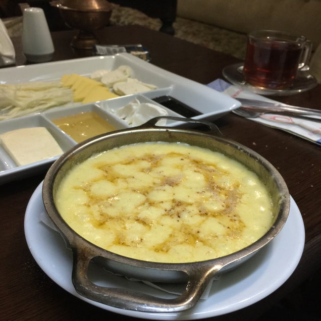kahvaltı fotoğrafı