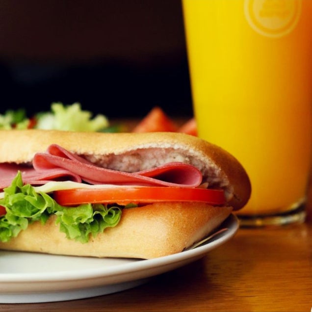 kahvaltı fotografı