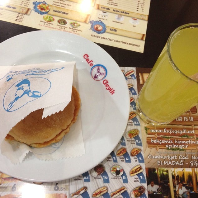 kahvaltı fotografı