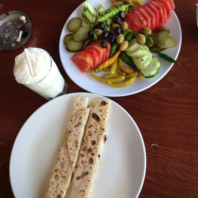 kahvaltı fotografı