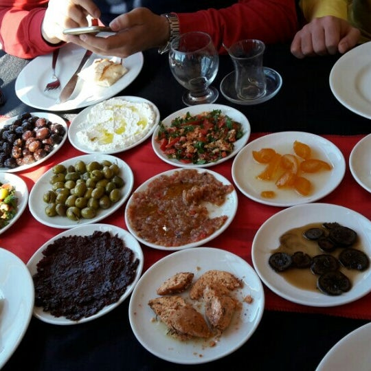 kahvaltı fotoğrafı