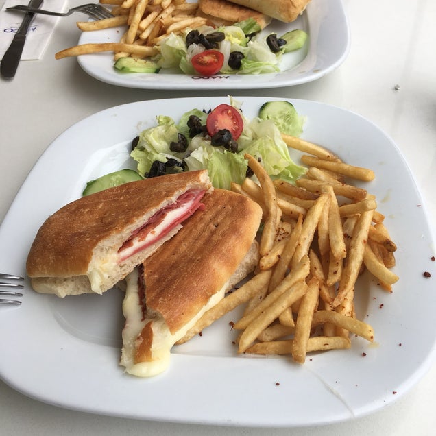 kahvaltı fotoğrafı