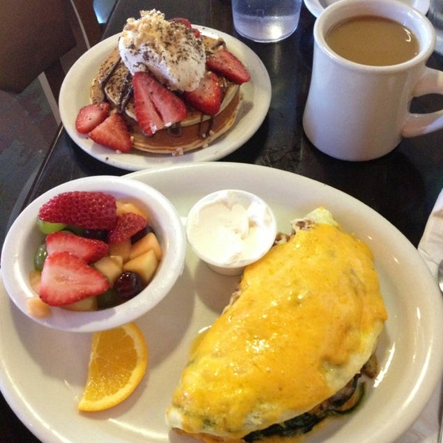 kahvaltı fotografı