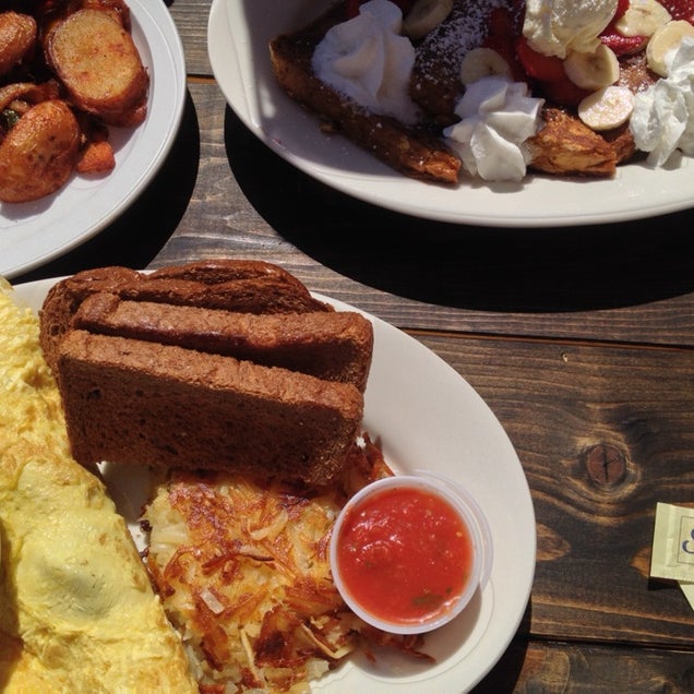 kahvaltı fotografı