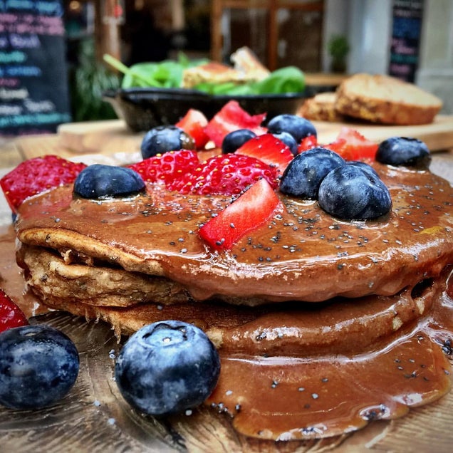 kahvaltı fotoğrafı