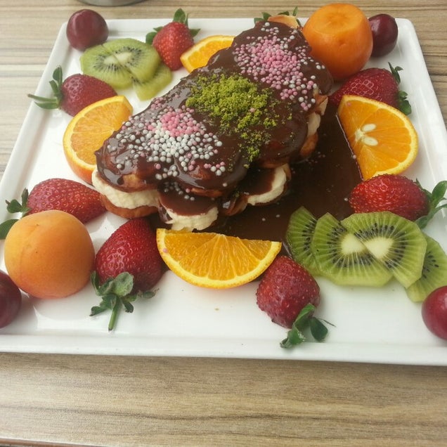 kahvaltı fotografı