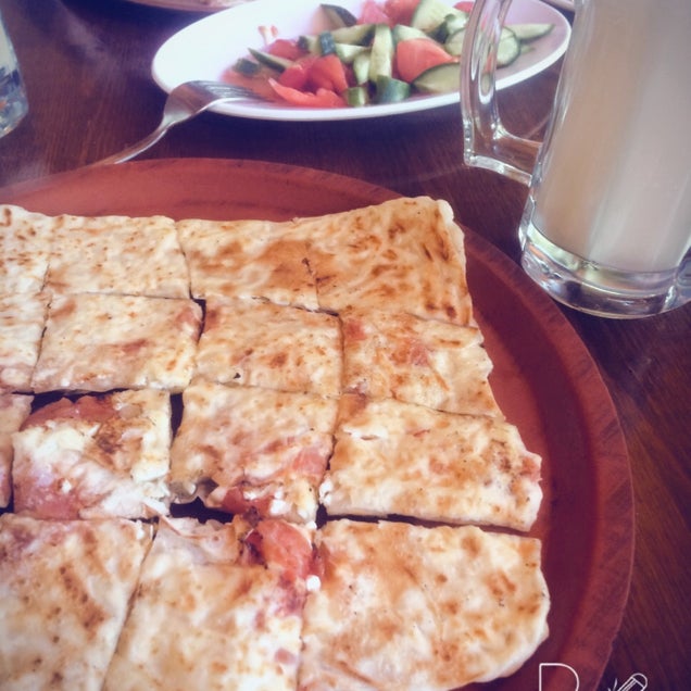 kahvaltı fotografı