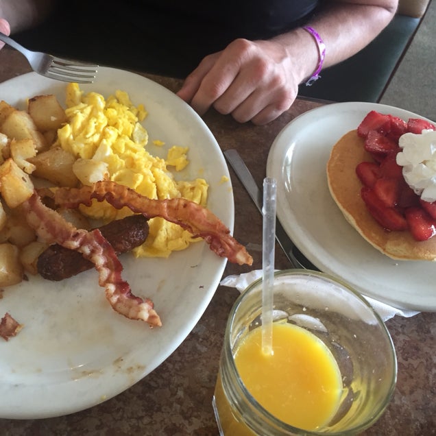 kahvaltı fotografı