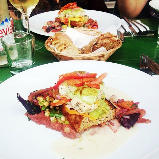 kahvaltı fotoğrafı