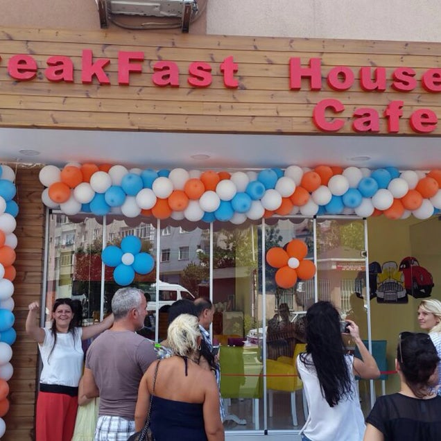 kahvaltı fotografı