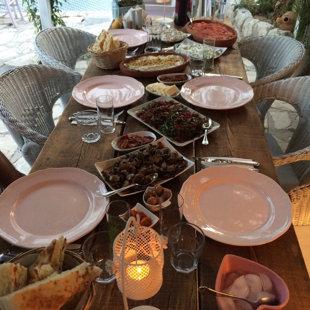 kahvaltı fotografı