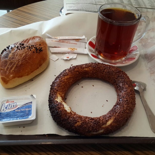 kahvaltı fotografı