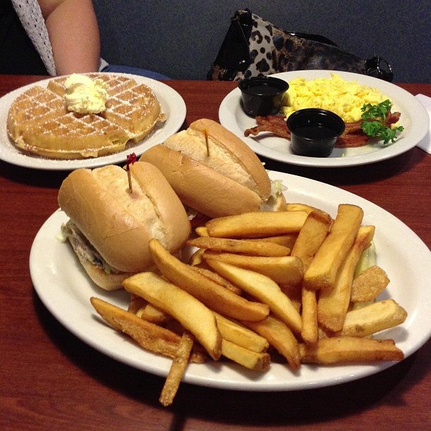 kahvaltı fotografı