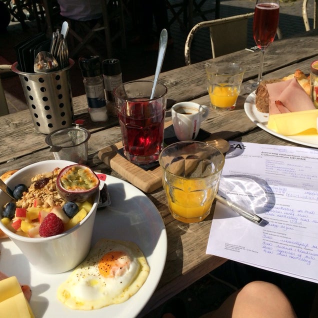 kahvaltı fotografı