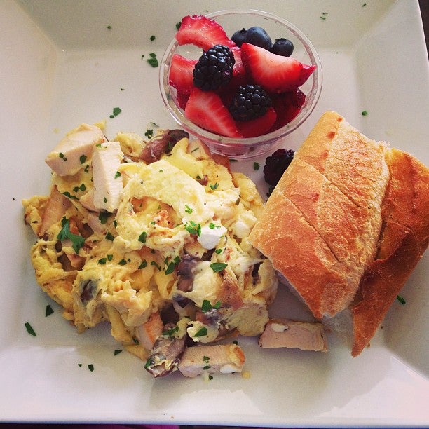 kahvaltı fotografı